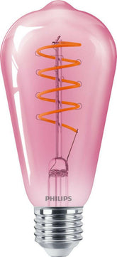 Philips LED classic 25W ST64 E27 GOLD SP D SRT4.